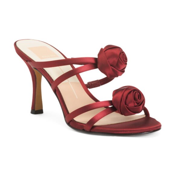 DOLCE VITA Linzy Dress Heels - Picture 1 of 3